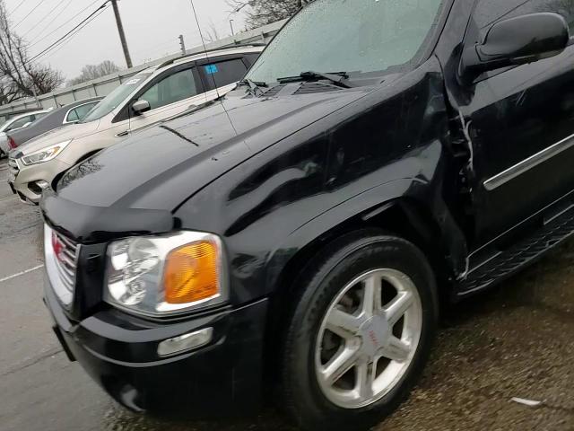 2008 GMC Envoy VIN: 1GKDT13S582154414 Lot: 42651784