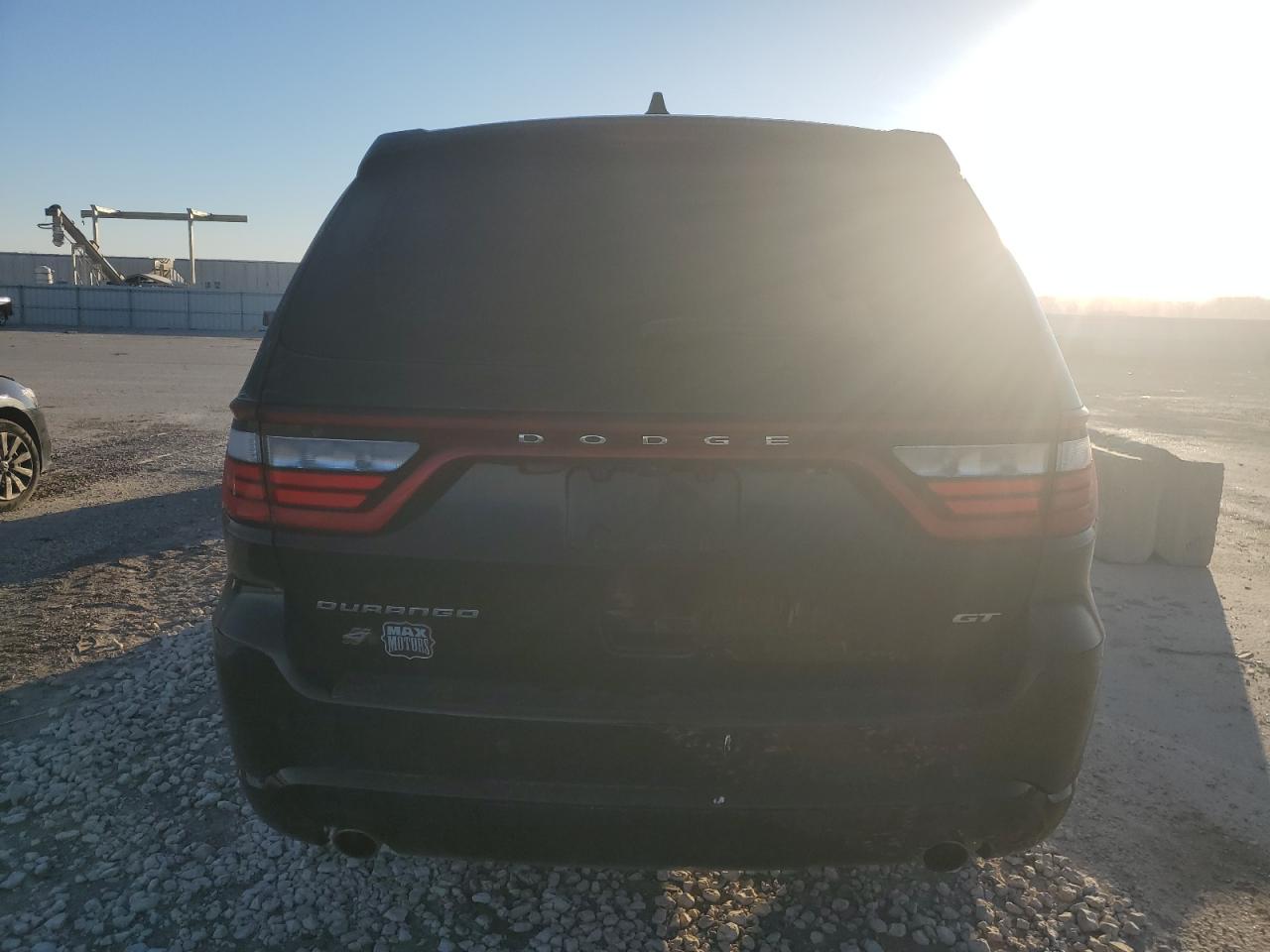 1C4RDJDG4LC329943 2020 Dodge Durango Gt