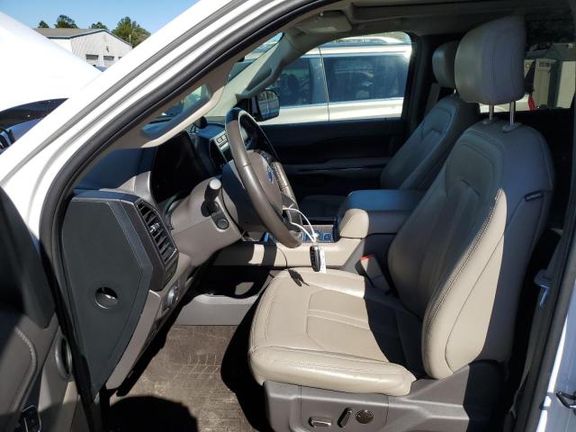  FORD EXPEDITION 2020 Biały