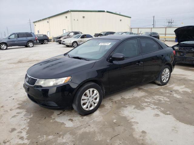 2011 Kia Forte Lx