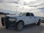 2022 RAM 3500 TRADESMAN   for sale at Copart TX - ANDREWS