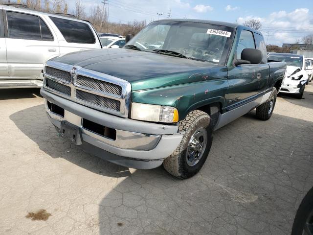 2000 Dodge Ram 1500 