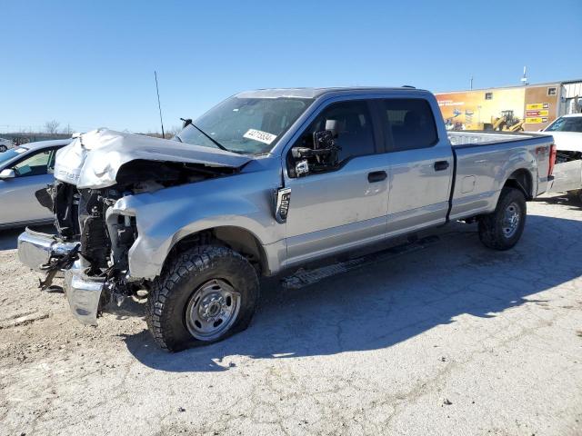 2022 Ford F250 Super Duty