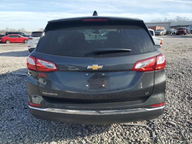 2GNAXKEV8L6262058 | 2020 Chevrolet equinox lt