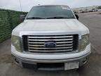 2012 Ford F150 Supercrew на продаже в Orlando, FL - Rear End