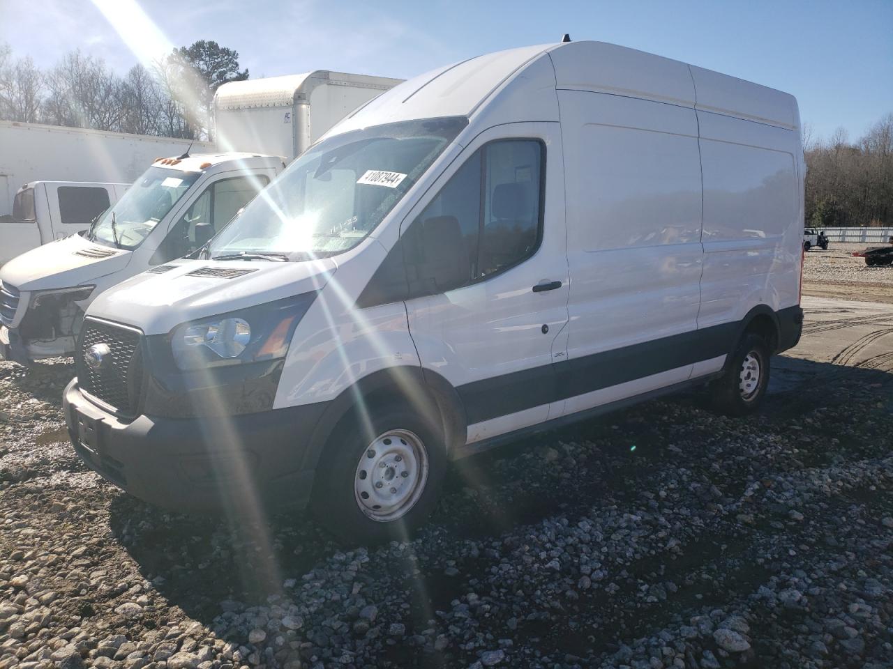 2023 Ford Transit - Image 1