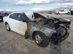 2012 Dodge Charger Se zu verkaufen in North Las Vegas, NV - Burn