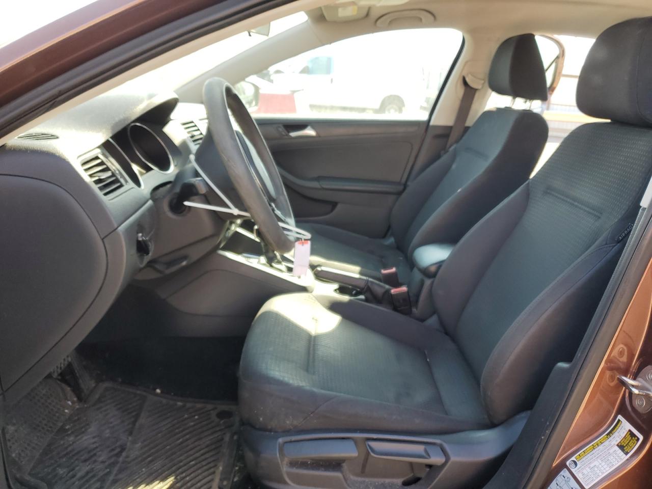 2016 Volkswagen Jetta S VIN: 3VW267AJ7GM410595 Lot: 42109434