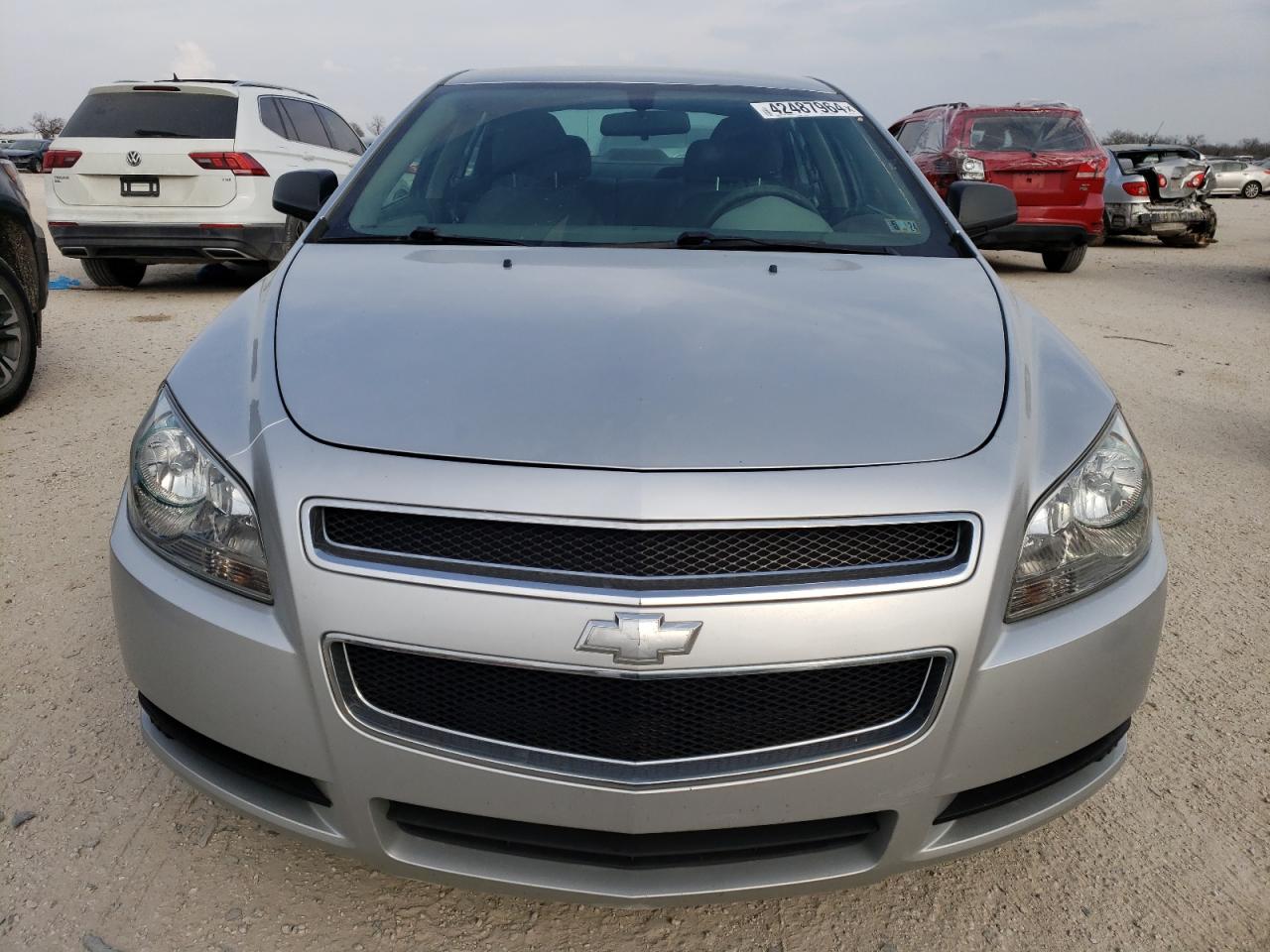 2011 Chevrolet Malibu - Image 5