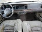 1999 Ford Crown Victoria Lx للبيع في Grenada، MS - Side