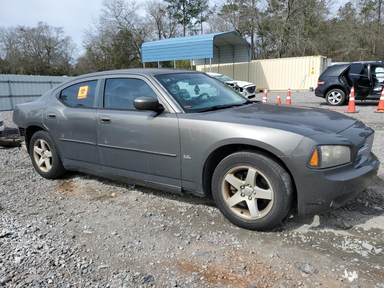 2010 Dodge Charger - Image 4