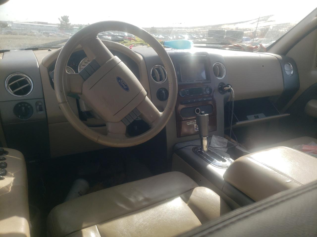 2006 Ford F-150 - Image 8