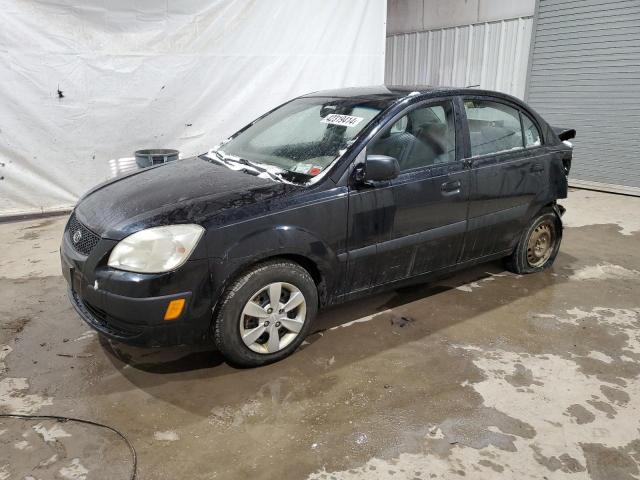 2008 Kia Rio Base