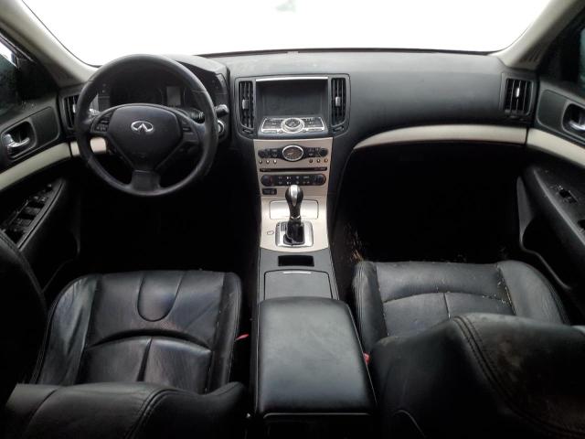 2008 INFINITI G35   