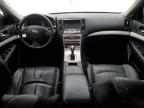 2008 INFINITI G35    for sale at Copart ON - COOKSTOWN
