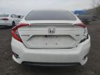 2018 HONDA CIVIC LX for sale at Copart ON - COOKSTOWN