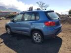 2017 Volkswagen Tiguan S იყიდება Kapolei-ში, HI - Rear End