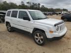 2017 Jeep Patriot Latitude na sprzedaż w Theodore, AL - Side