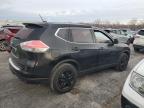 2016 Nissan Rogue S de vânzare în Bridgeton, MO - Front End