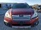 2014 Subaru Outback 2.5I Limited for Sale in Prairie Grove, AR - Rear End
