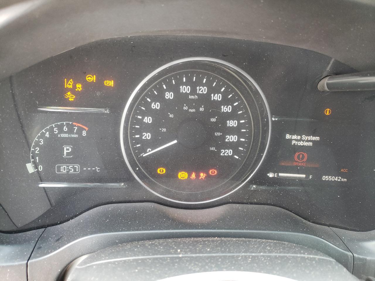 2020 Honda Hr-V Sport VIN: 3CZRU6H26LM104315 Lot: 43028064