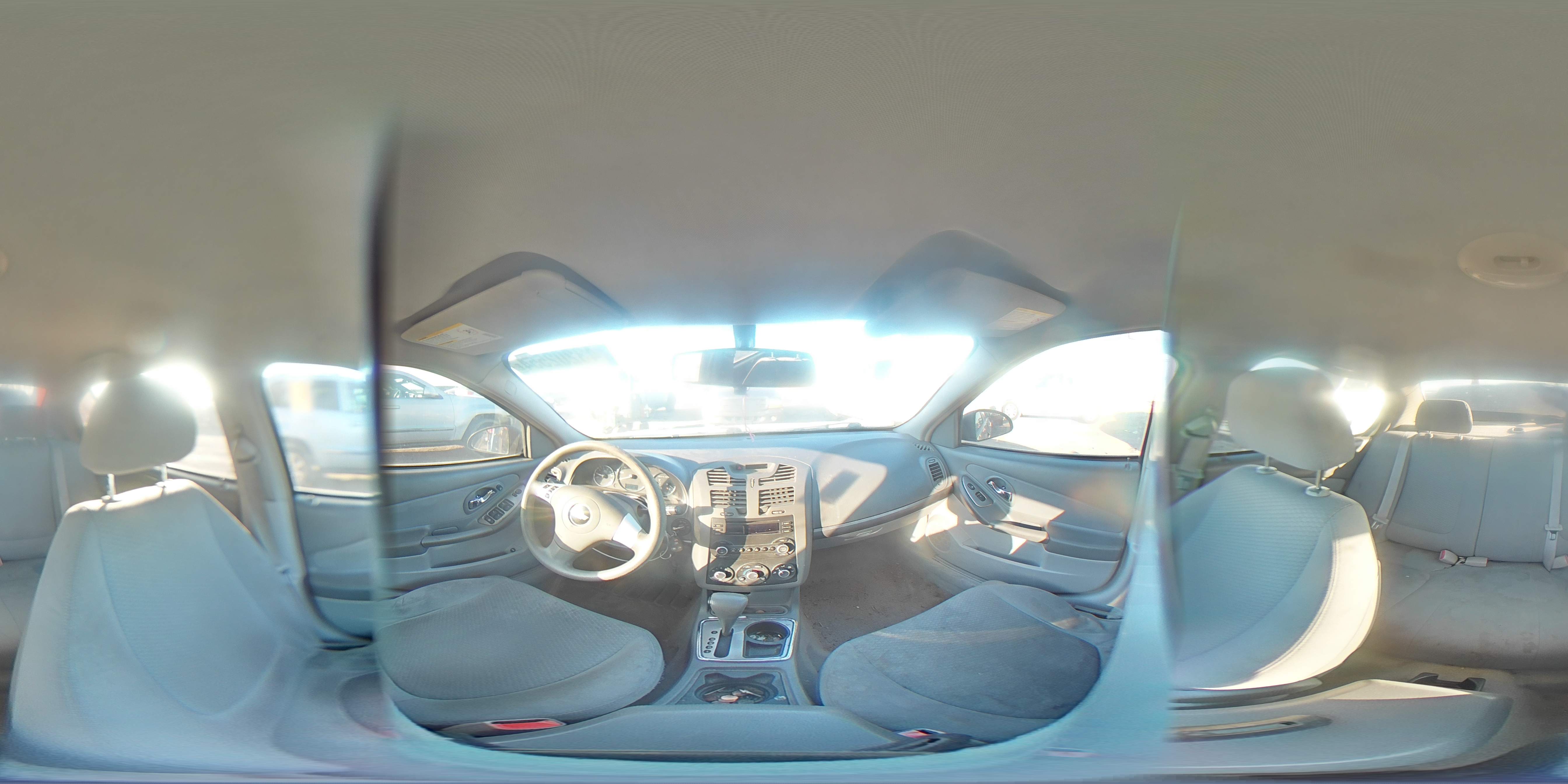 2006 Chevrolet Malibu Ls VIN: 1G1ZS51F76F153782 Lot: 54322994