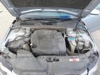 2009 AUDI A4 S LINE for sale at Copart WHITBURN