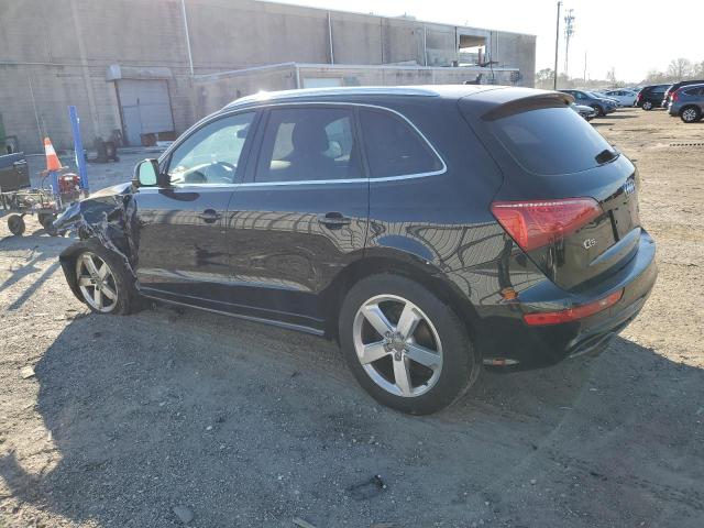 WA1DKAFP5CA025782 | 2012 Audi q5 premium plus