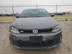 2013 Volkswagen Jetta Gli за продажба в Houston, TX - Rear End