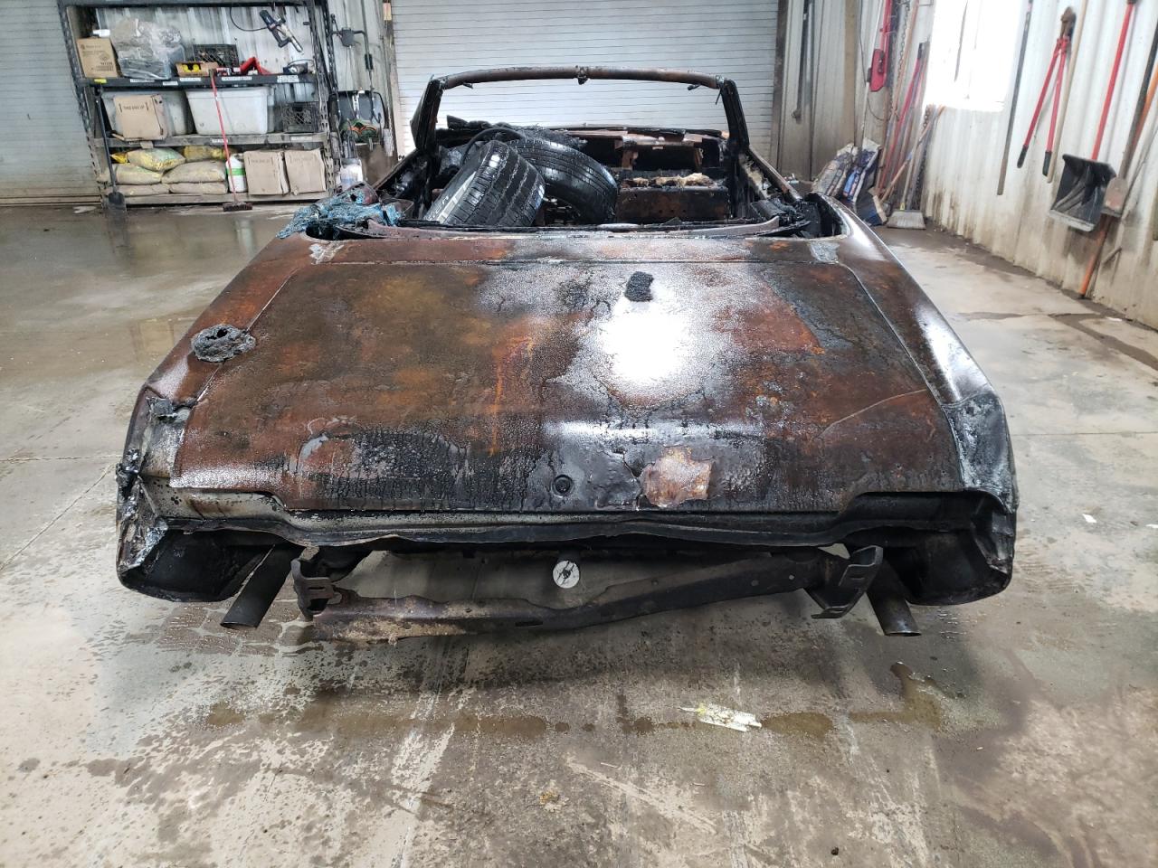 342670M344817 1970 Oldsmobile Cutls Conv