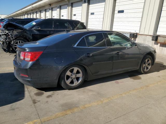  CHEVROLET MALIBU 2013 Сірий