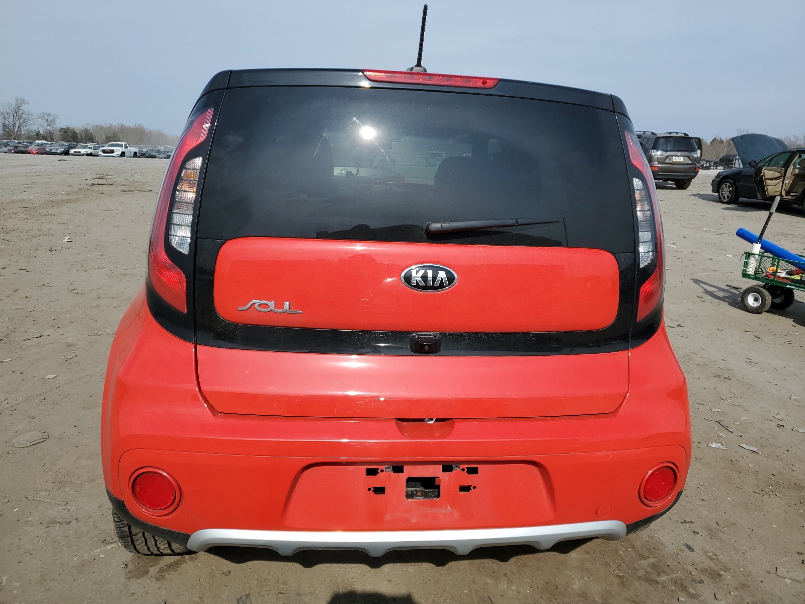 KNDJP3A56H7489065 2017 Kia Soul +