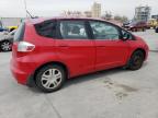 2011 Honda Fit  იყიდება New Orleans-ში, LA - Mechanical