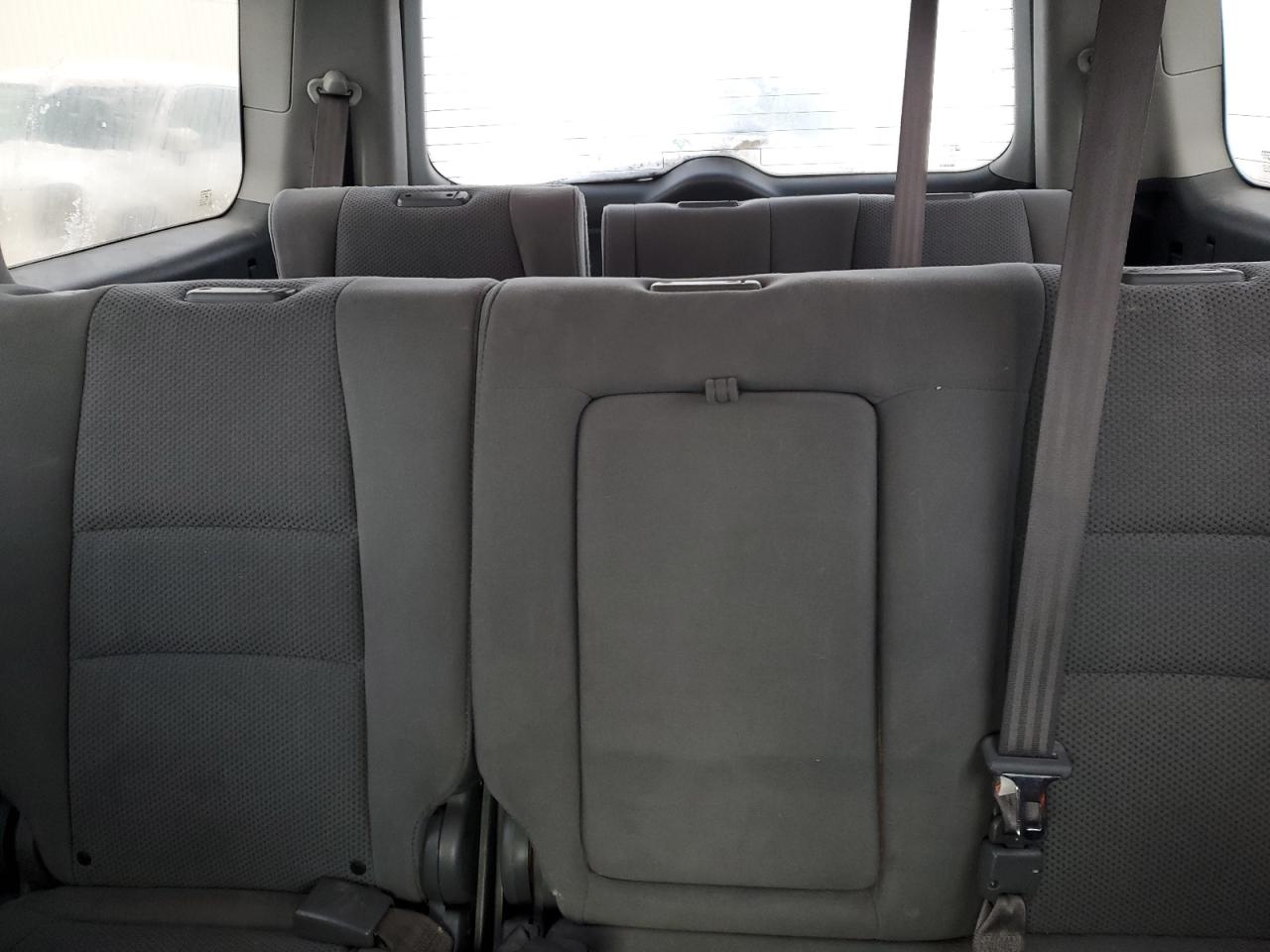 5FNYF183X8B501397 2008 Honda Pilot Se