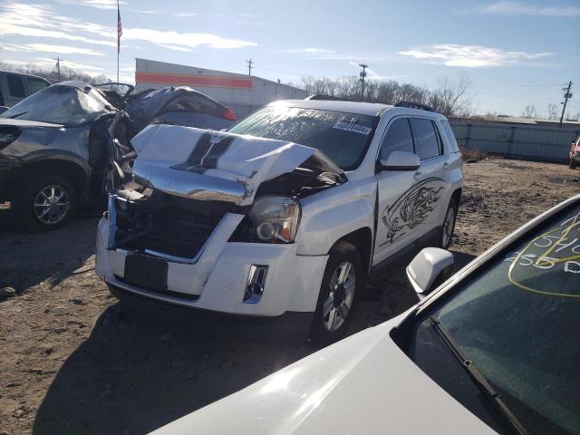 2013 Gmc Terrain Slt