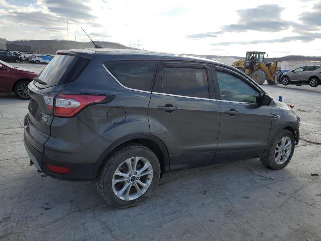  FORD ESCAPE 2017 Сірий