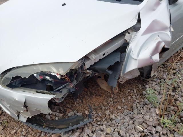 2008 FORD FOCUS ZETE