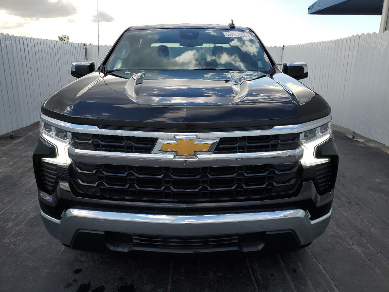 1GCPACED6RZ183387 2024 Chevrolet Silverado C1500 Lt