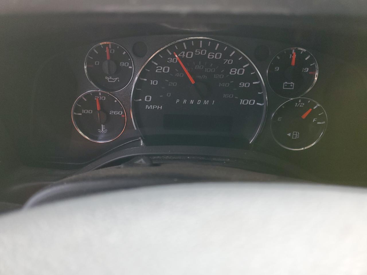 2013 Chevrolet Express G3500 VIN: 1GCZGUCG8D1153275 Lot: 44695844