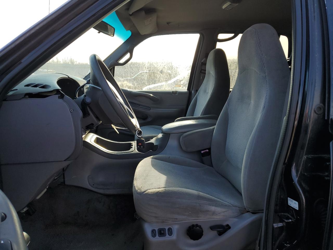 1998 Ford Expedition - Image 7