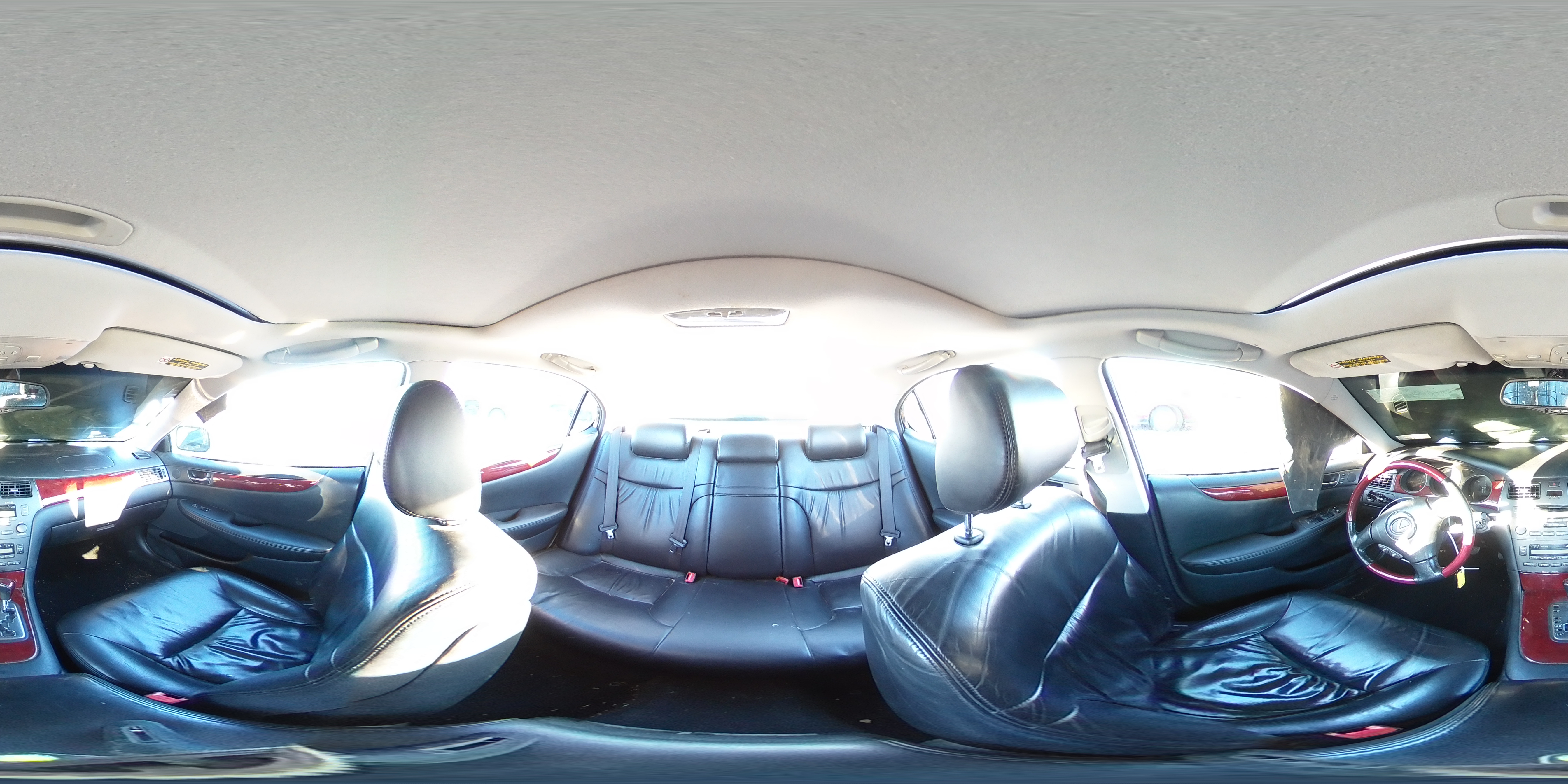 2002 Lexus ES - Image 13