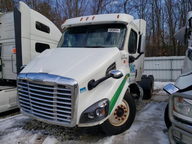 2017 Freightliner Cascadia 113 