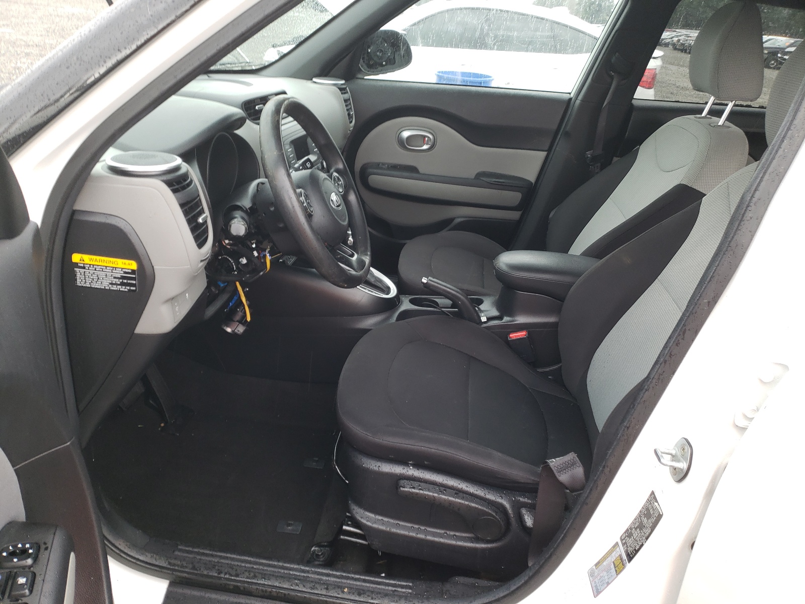 KNDJN2A29F7116332 2015 Kia Soul