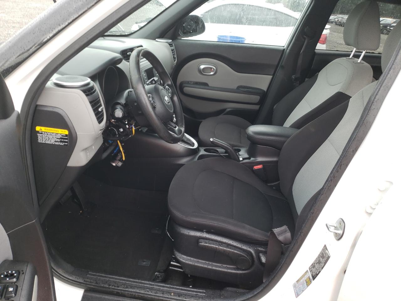 2015 Kia Soul VIN: KNDJN2A29F7116332 Lot: 45193574