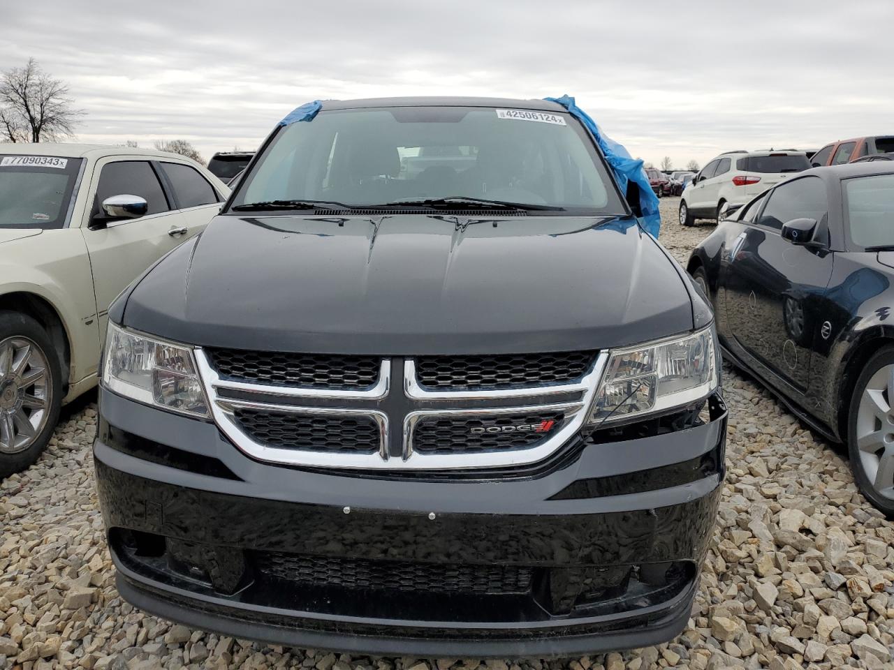 2014 Dodge Journey - Image 5