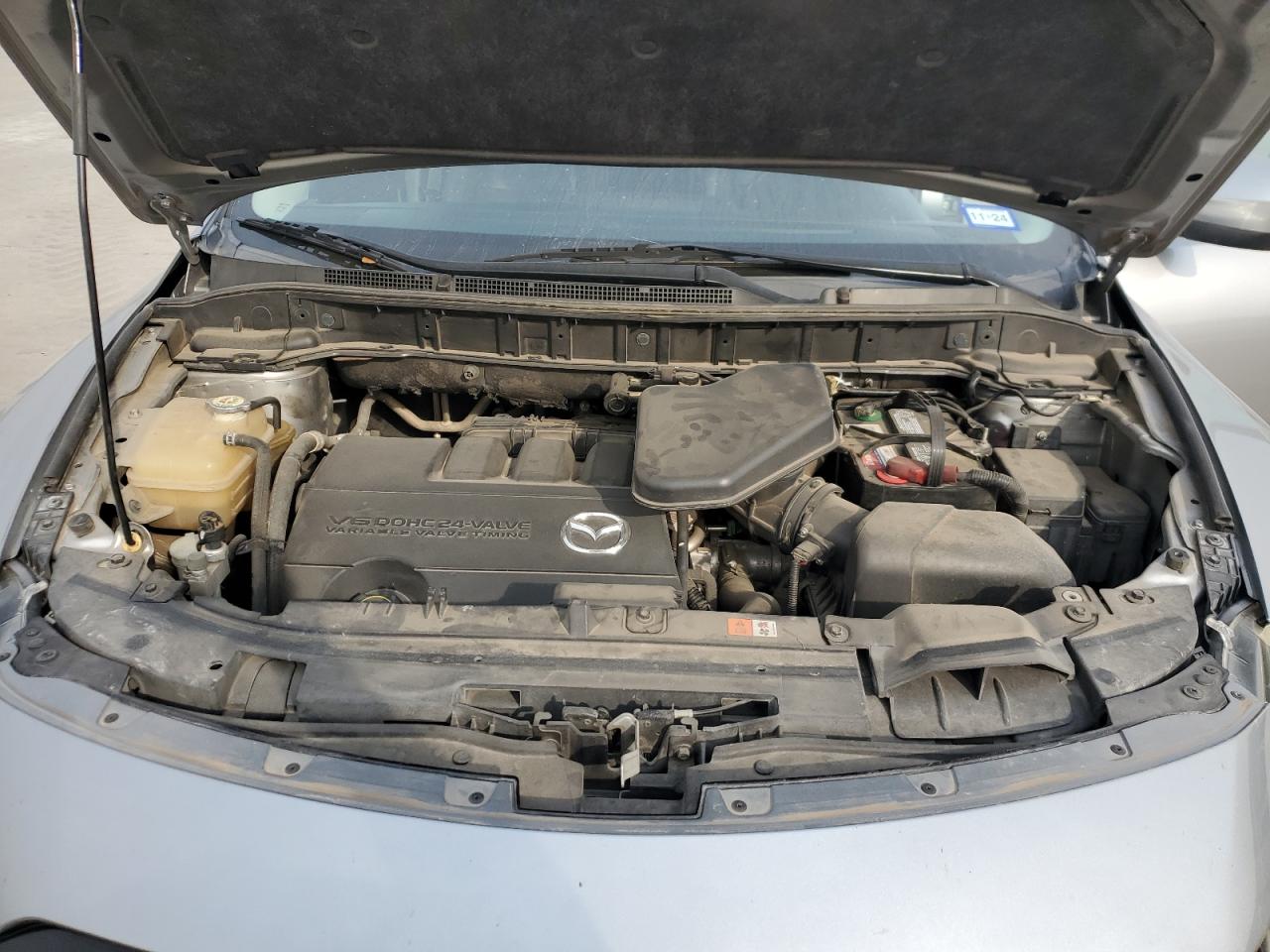 2013 Mazda Cx-9 Touring VIN: JM3TB2CA6D0421869 Lot: 44241324