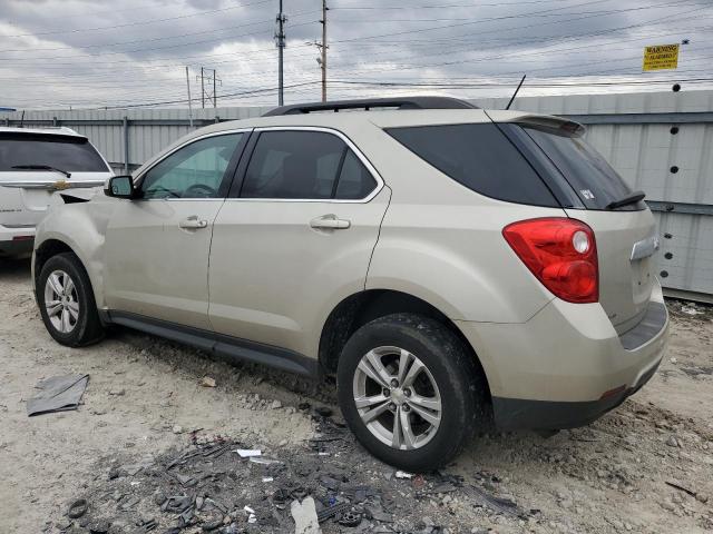  CHEVROLET EQUINOX 2015 Beżowy