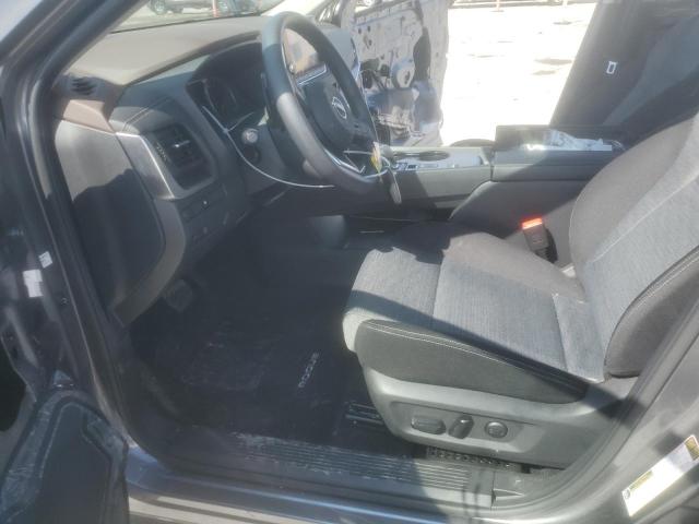  NISSAN ROGUE 2023 Серый