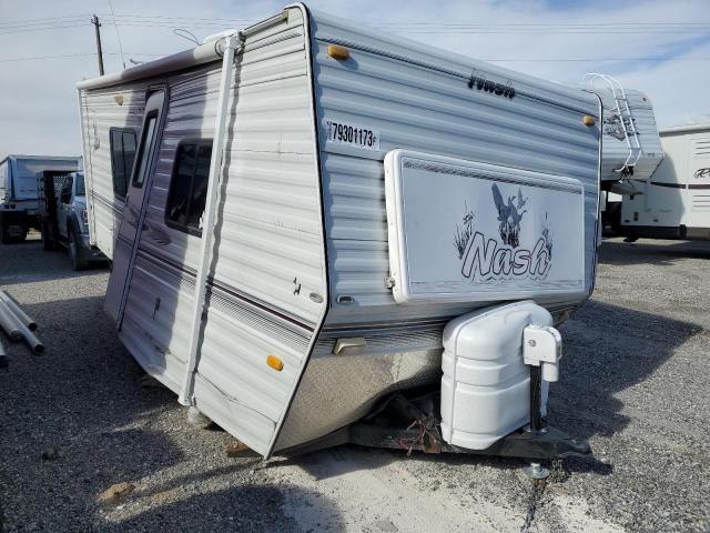 2004 Nash Trailer