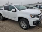 2021 Chevrolet Colorado Lt за продажба в Cahokia Heights, IL - Rear End